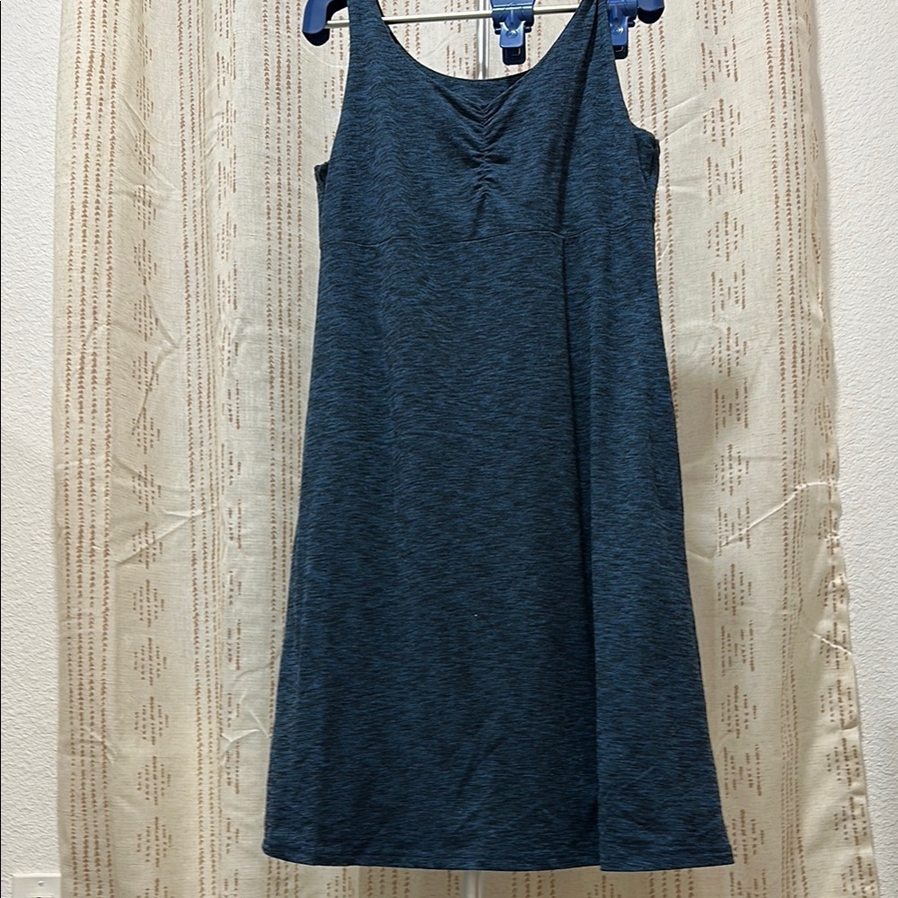 Kuhl Blue Women's Dress